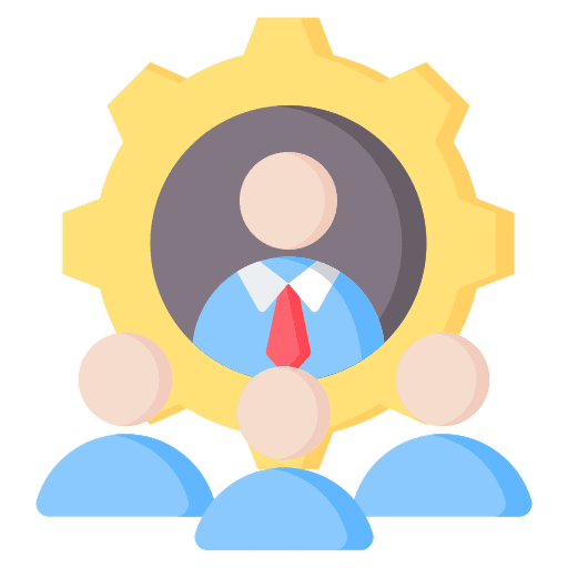 Leadership & Manager Development