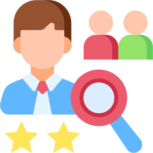Talent Acquisition & Recruiting